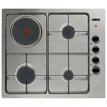 Варочная панель ZANUSSI ZGM 62444 XA