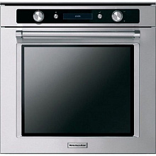 Духовой шкаф KITCHENAID KOHCP 60600