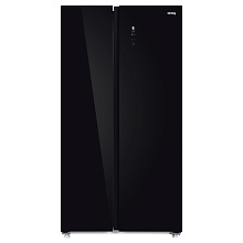 Холодильник KORTING KNFS 93535 GN