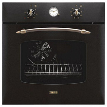 Духовой шкаф ZANUSSI ZOB 282 NC