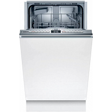 Посудомоечная машина BOSCH SRV4HKX53E