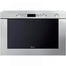 Микроволновая печь WHIRLPOOL AMW 497 IX