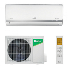 Настенный кондиционер Ballu BSDI-24HN8