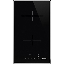 Варочная панель Smeg SE232TX2