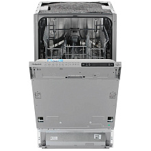 Встраиваемая посудомоечная машина HOTPOINT HIS 1C69