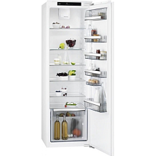 Встраиваемый холодильник AEG SKE818F1DC
