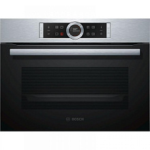 Духовой шкаф BOSCH CBG633NS3