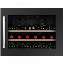 Винный шкаф TEMPTECH OBI45SB-A