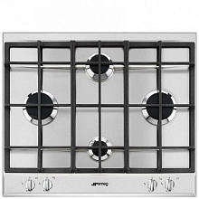 Варочная панель SMEG P260XGH