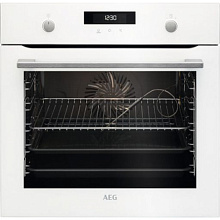Духовой шкаф AEG BCR546350W