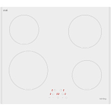 Варочная панель KORTING HI 64013 BW