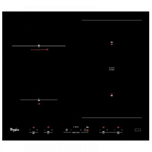 Варочная панель WHIRLPOOL ACM918/BA