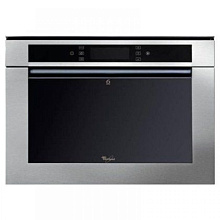 Микроволновая печь WHIRLPOOL AMW 848 IX