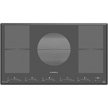 Варочная панель MAUNFELD CVI905SFDGR INVERTER