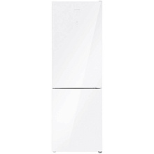 Холодильник MAUNFELD MFF185NFW INVERTER