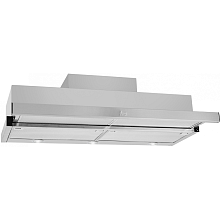 Встраиваемая вытяжка Teka CNL 9610 STAINLESS STEEL
