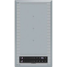 Индукционая варочная панель MAUNFELD CVI292S2FMBL LUX INVERTER