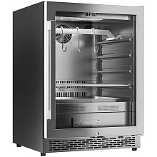 Шкаф для вызревания мяса MEYVEL MM-45SR