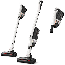 Пылесос Miele SOUL5 Triflex HX2 Racer Lotus White
