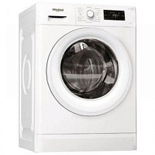 Cтиральная машина WHIRLPOOL FWSD 61053 W EU