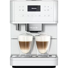 Кофемашина Miele CM 6160 LOWS