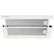 Встраиваемая вытяжка Kuppersberg SLIMTURBO 60 GW
