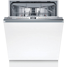 Посудомоечная машина BOSCH SMV4HMX65Q