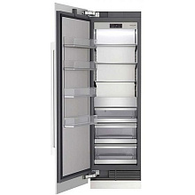 Встраиваемая морозильная камера Signature Kitchen Suite SKSCF2411P