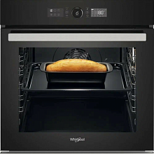 Электрический духовой шкаф WHIRLPOOL AKZ9 9480 NB