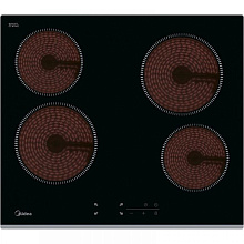 Варочная панель MIDEA MCH64230F