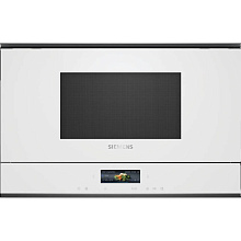 Микроволновая печь SIEMENS BF722L1W1
