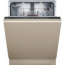 Встраиваемая посудомоечная машина Neff S187EB805E
