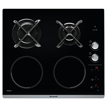 Варочная панель BRANDT BPI6414BM