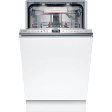 Встраиваемая посудомоечная машина BOSCH SPV6ZMX17E