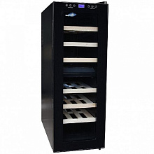 Винный шкаф WINE CRAFT BC-21DTZ