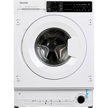 Встраиваемая стиральная машина GRAUDE COMFORT EWA 80.1