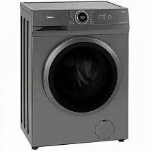 Cтиральная машина MIDEA MF100W70BT-GCC