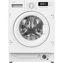 Cтиральная машина WEISSGAUFF WMI 6147 INVERTER STEAM