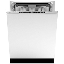 Посудомоечная машина BERTAZZONI DW6083PRT