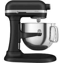 Миксер KitchenAid Artisan 5KSM70SHXEBK