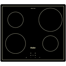 Индукционая варочная панель HAIER HHX-Y64ATB