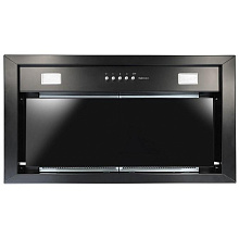 Встраиваемая вытяжка Falmec BUILT-IN 50 MAX BK
