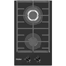 Газовая варочная панель HAIER HHX-G32CWLB