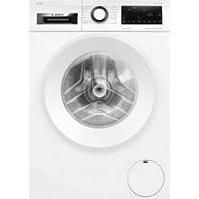 Стиральная машина BOSCH WGG244FLSN