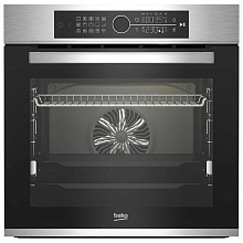 Электрический духовой шкаф BEKO BBIM12400XCS