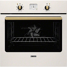 Духовой шкаф ZANUSSI ZOB 53811 MR