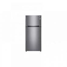 Холодильник LG GN-H702HMHZ