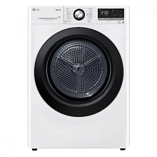 Сушильная машина LG DC90V3V6W