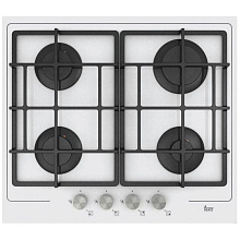 Варочная панель TEKA PAC 60 4G AI AL CI WHITE