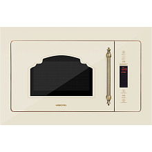Встраиваемая микроволновая печь HIBERG VM 8505 Y
